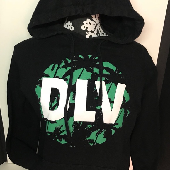 DLV jacket - Picture 1 of 4